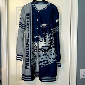 Philadelphia Eagles (NFL) dress